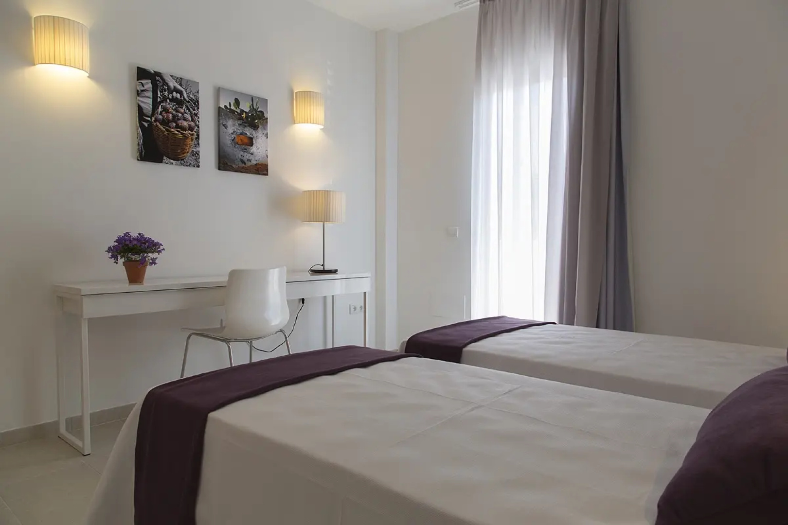 Apartaments Proa Es Pujols