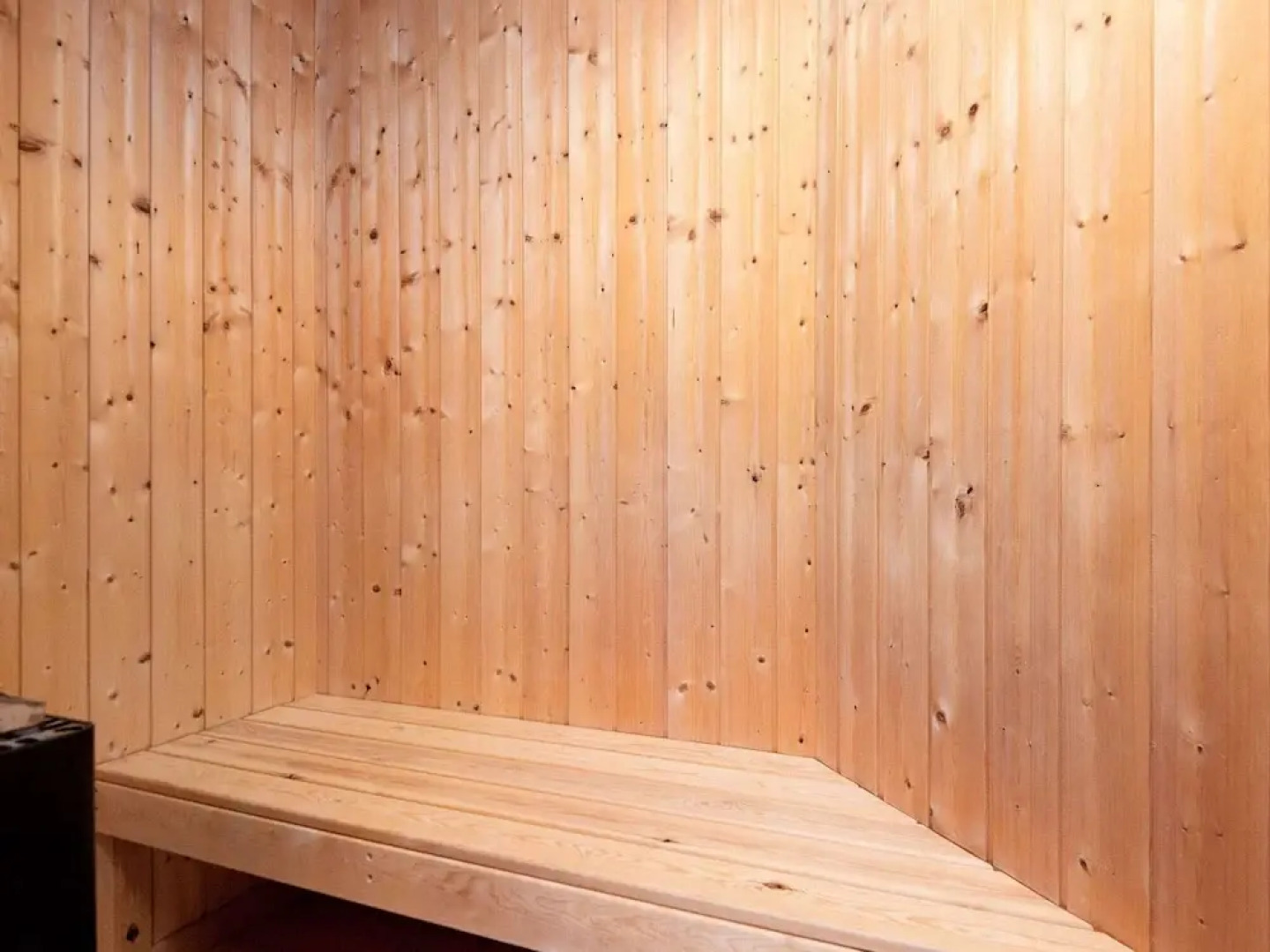 Luxury Spa Retreat in Bork - By Traum Ferienwohnungen