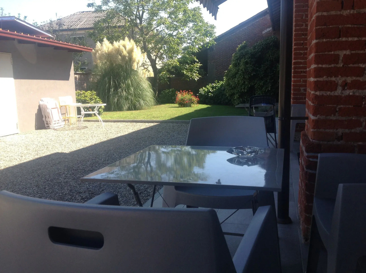 Residence Campagnole
