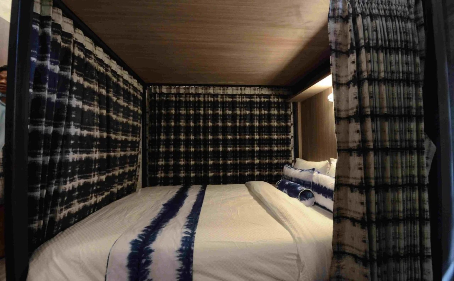 The Chic Lipe - Hostel