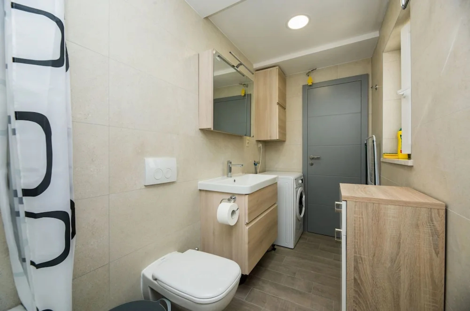 Apartments Roko