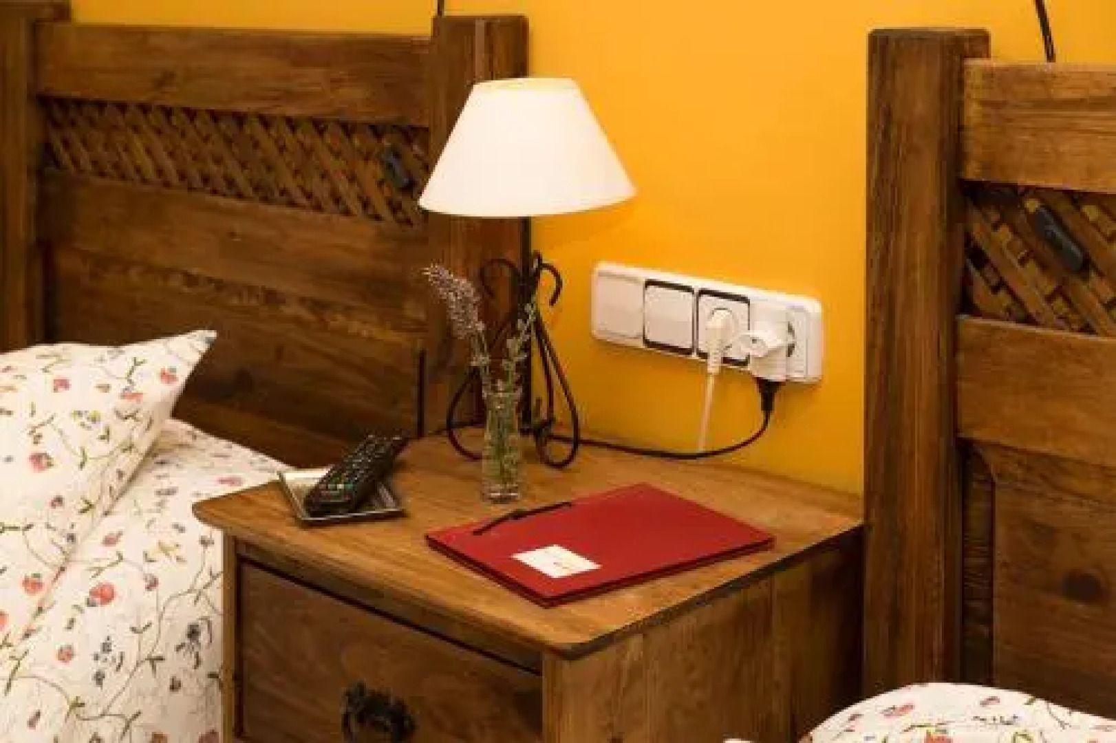 Bed and breakfast Flor de Vida