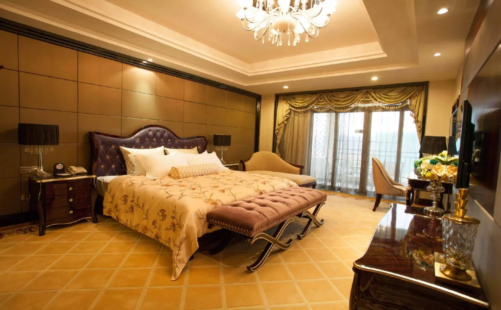 Country Garden Sun City Phoenix Hotel