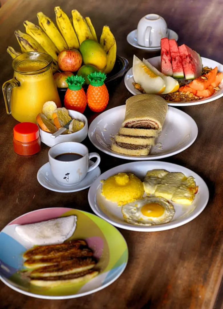 Pousada Villa Olinda