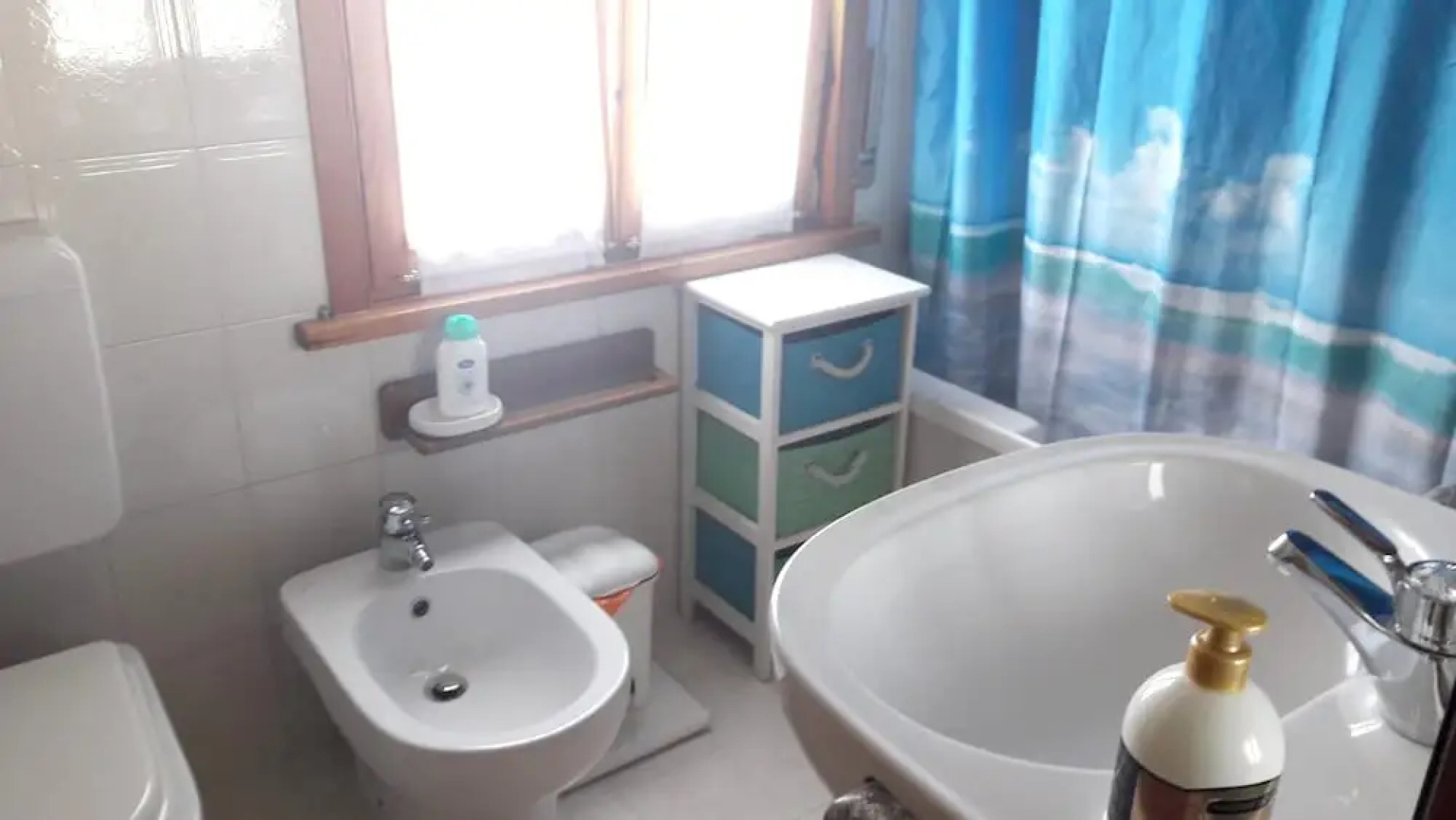 Apartment With 2 Bedrooms in Feltre, With Furnished Balcony and Wifi -