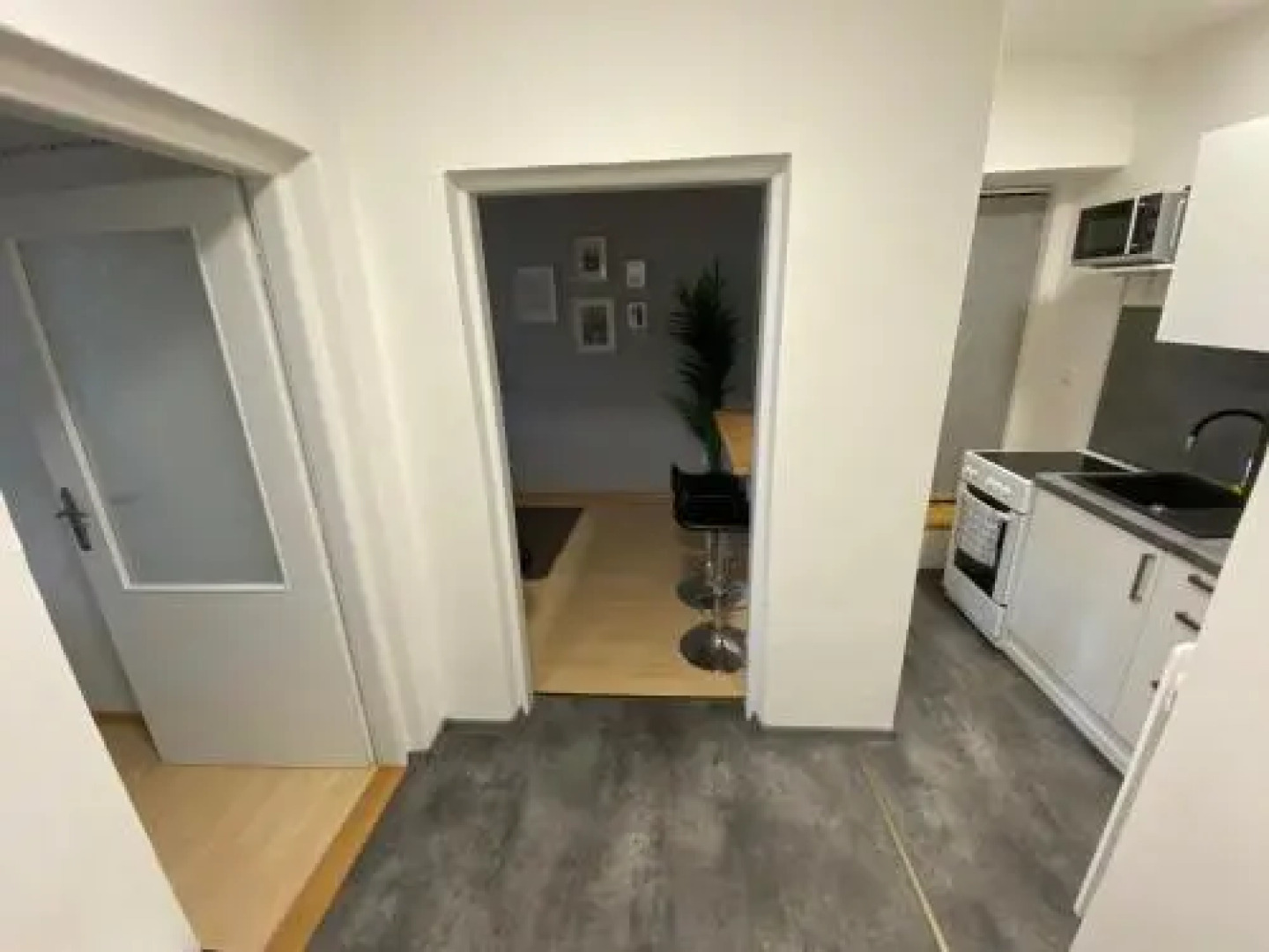 Downtown Flat under Spilberk Castle