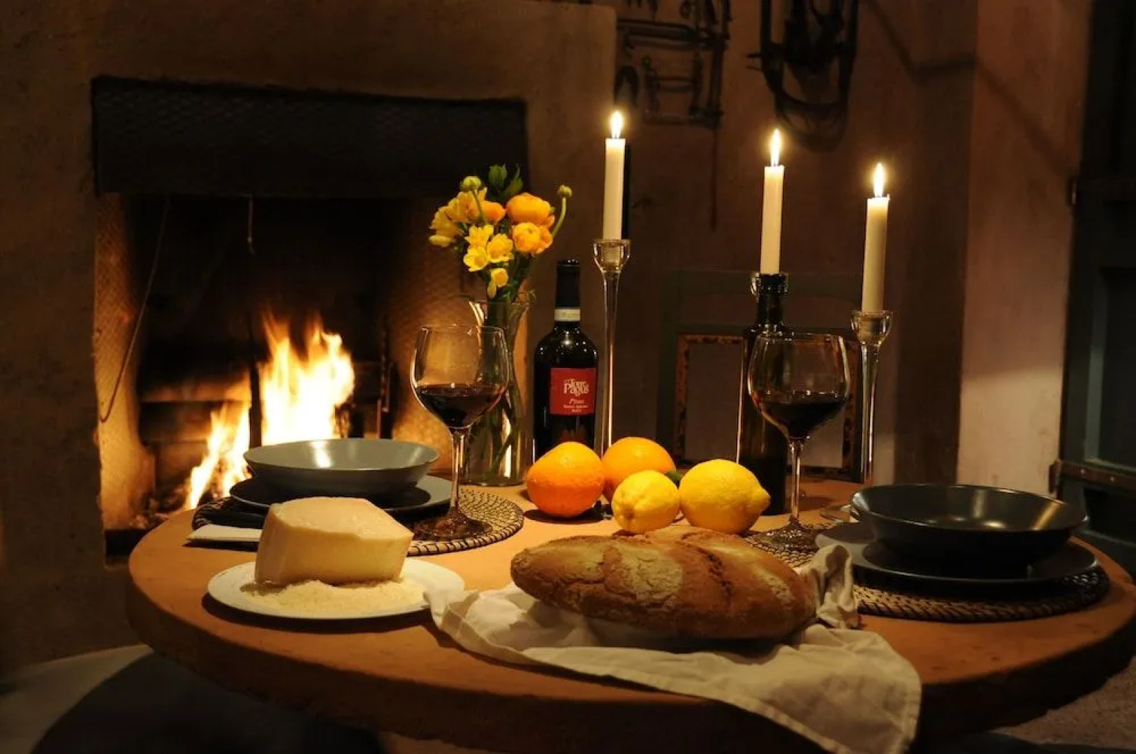 Fonte dell' Vsignolo