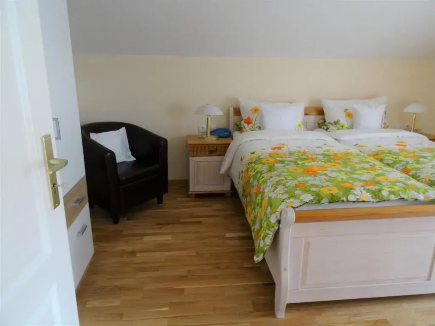 Pension Casa Cristina