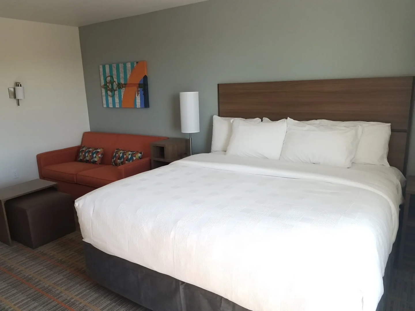 MainStay Suites Great Falls Airport
