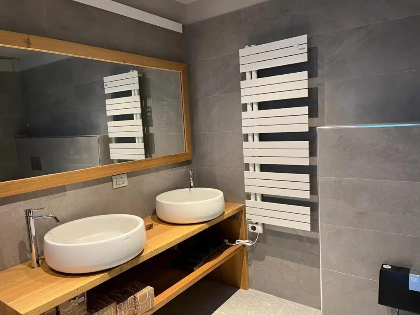 3 Chalets Aparthotel