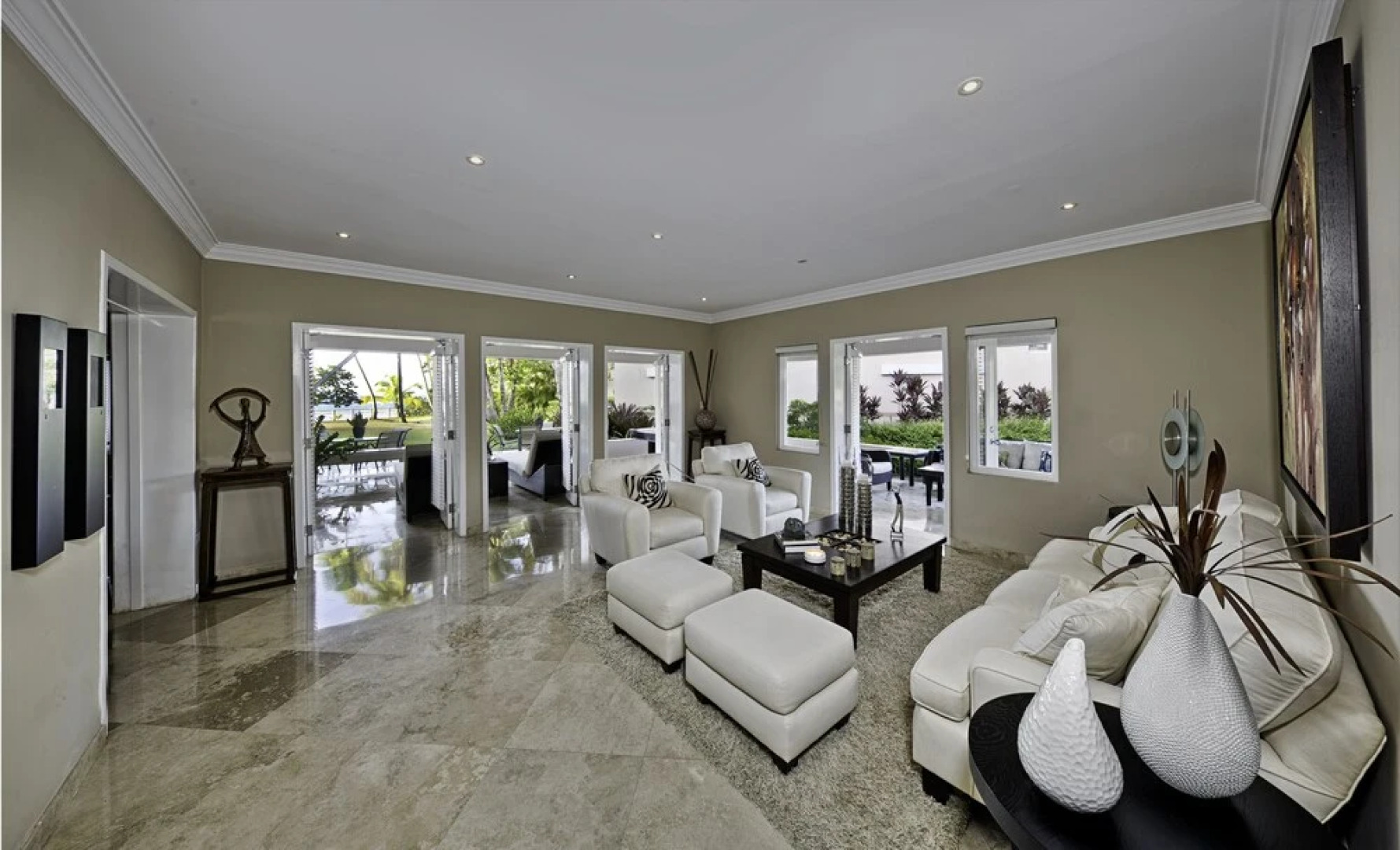 Dorado Beach Cottages 14