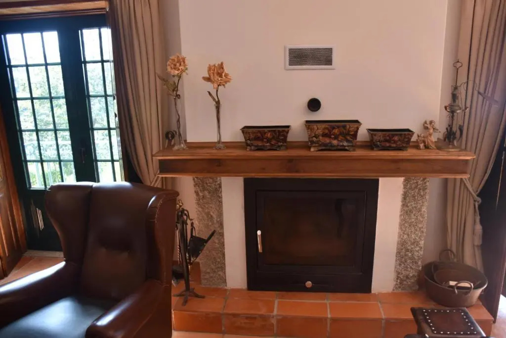 Quinta Do Bacelo, Casa Completa, 4 Quartos E Piscina