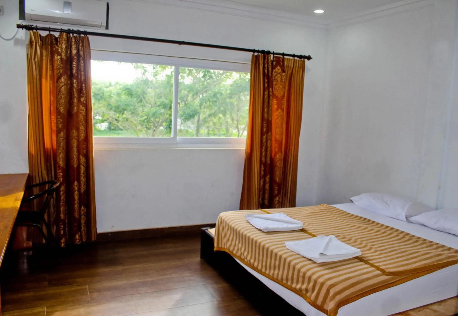 Nirwana Buton Villa