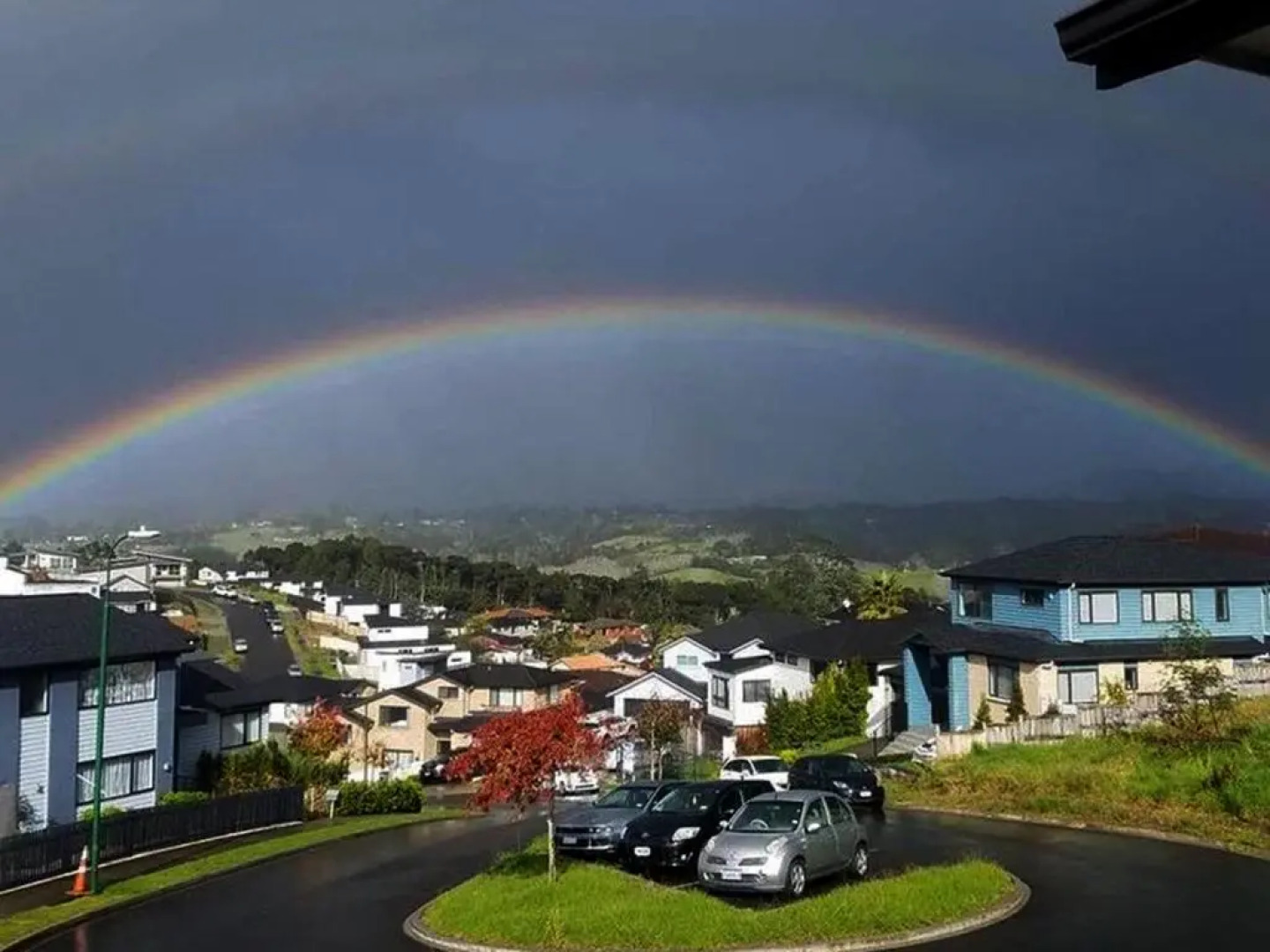 The Rise Bnb - Executive Ensuite