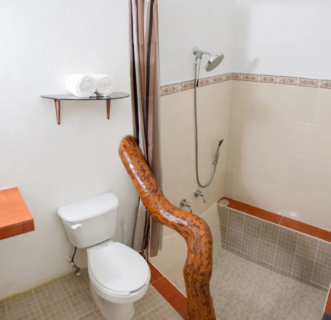 Gilmar Taakbil Luum Lojam Villas, Suites & Spa