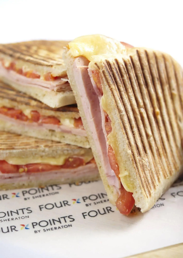 Four Points by Sheraton Moncton