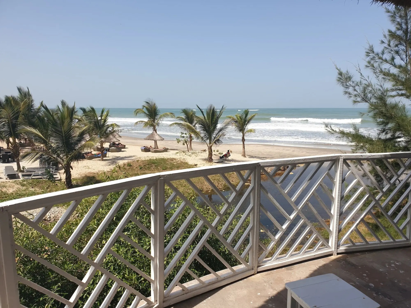 Balafon Beach Resort