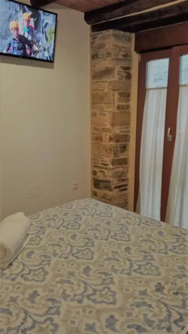 Apartamentos Fons sacrata