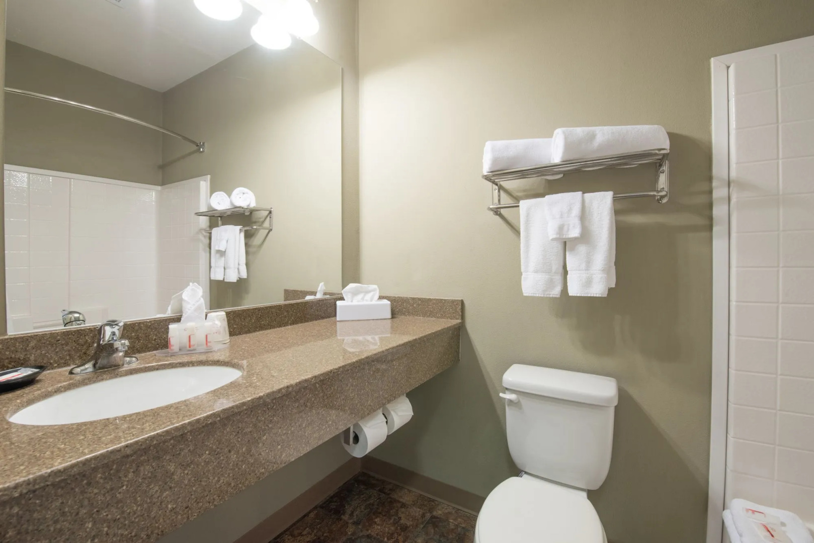 Bakken Airport XWA Hotel & Studios