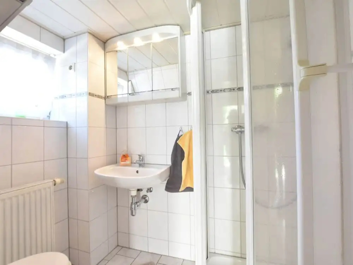 Landurlaub Nahe Insel Poel in Krusenhagen