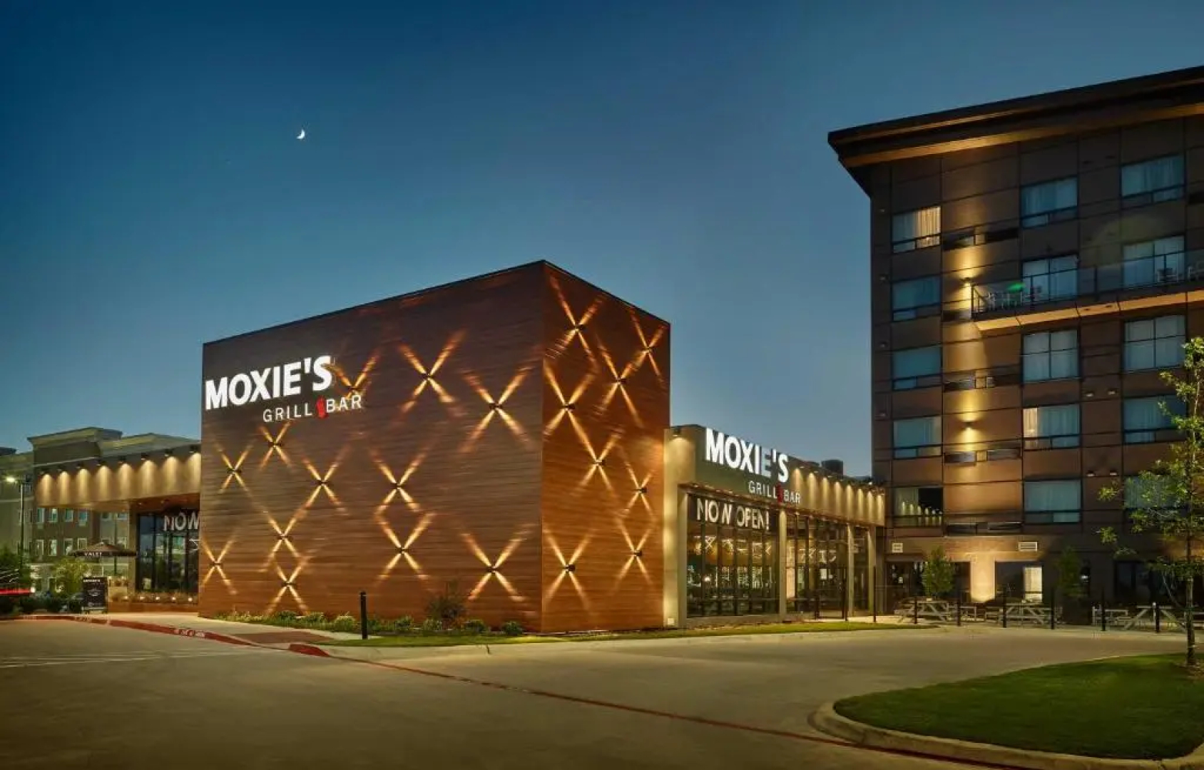 Sandman Signature Plano - Frisco Hotel