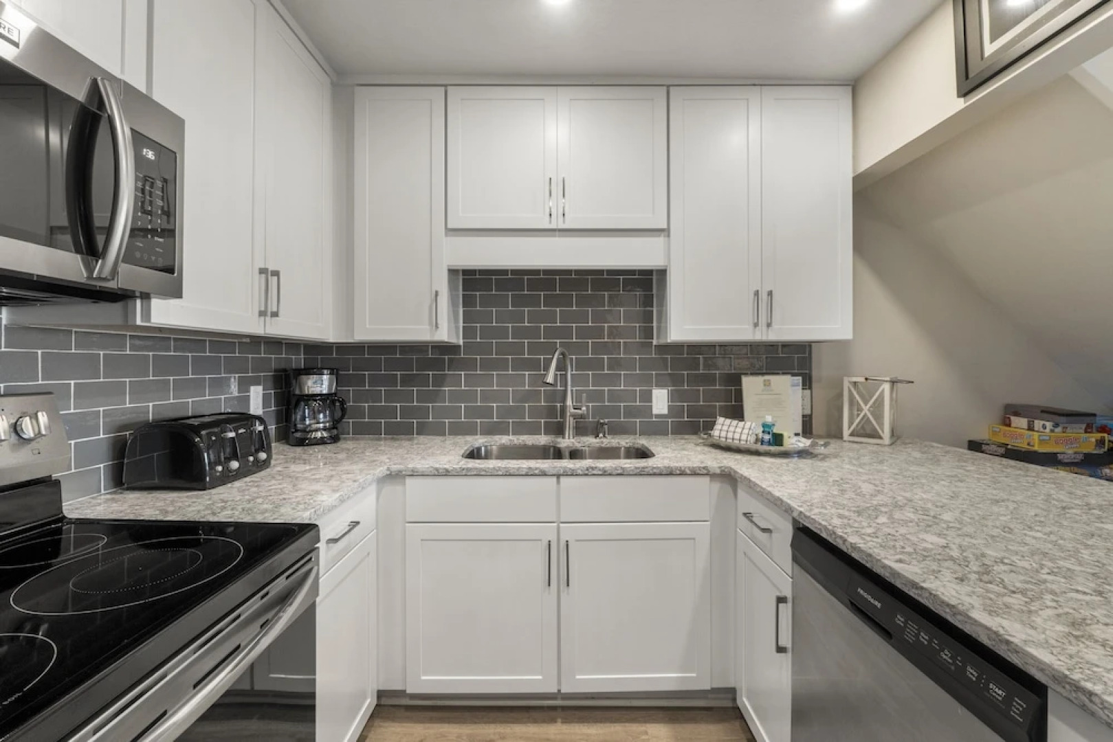 Eastern Shores on 30A by Panhandle Getaways