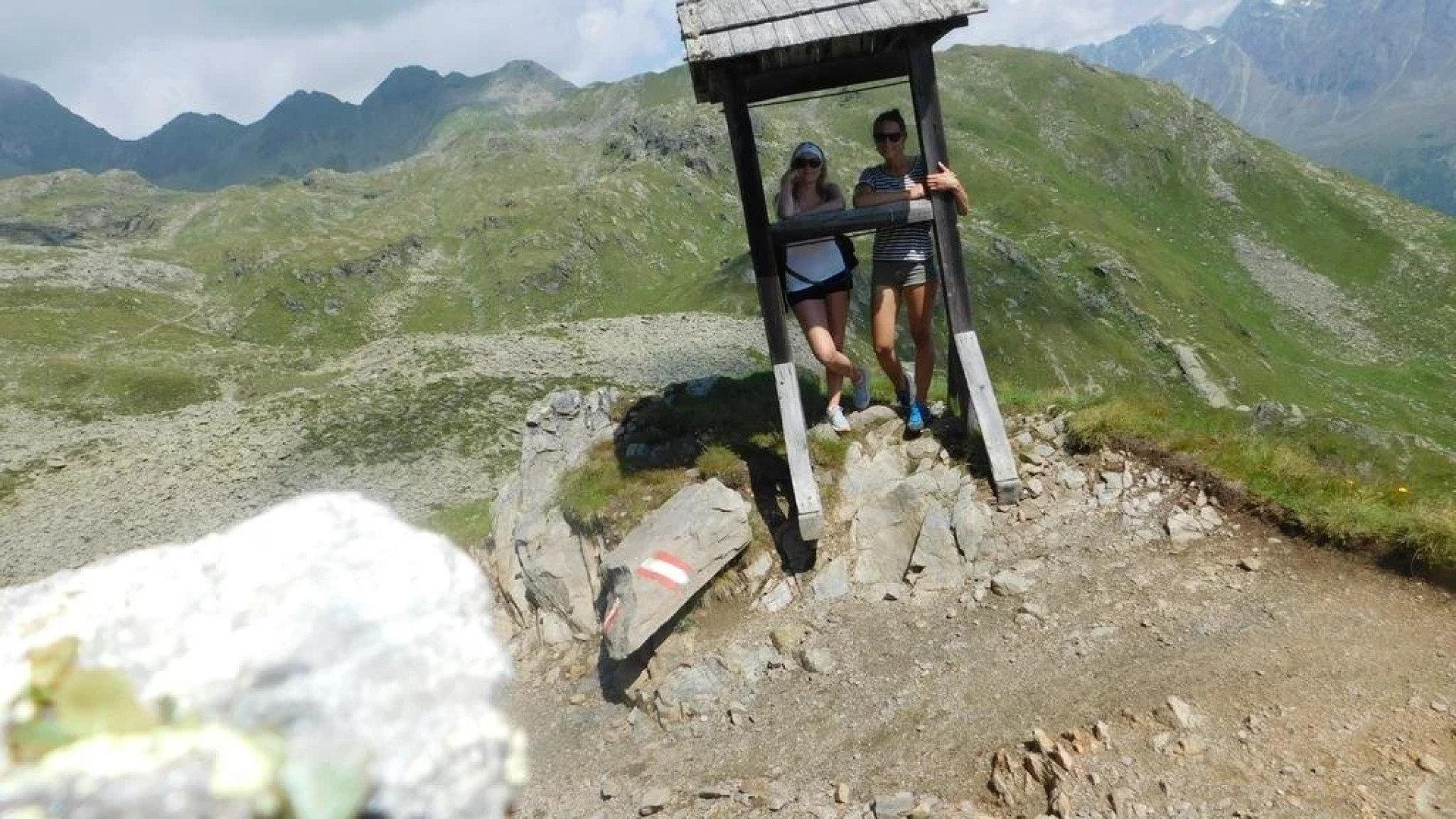 Schusterhof-Pondorfer