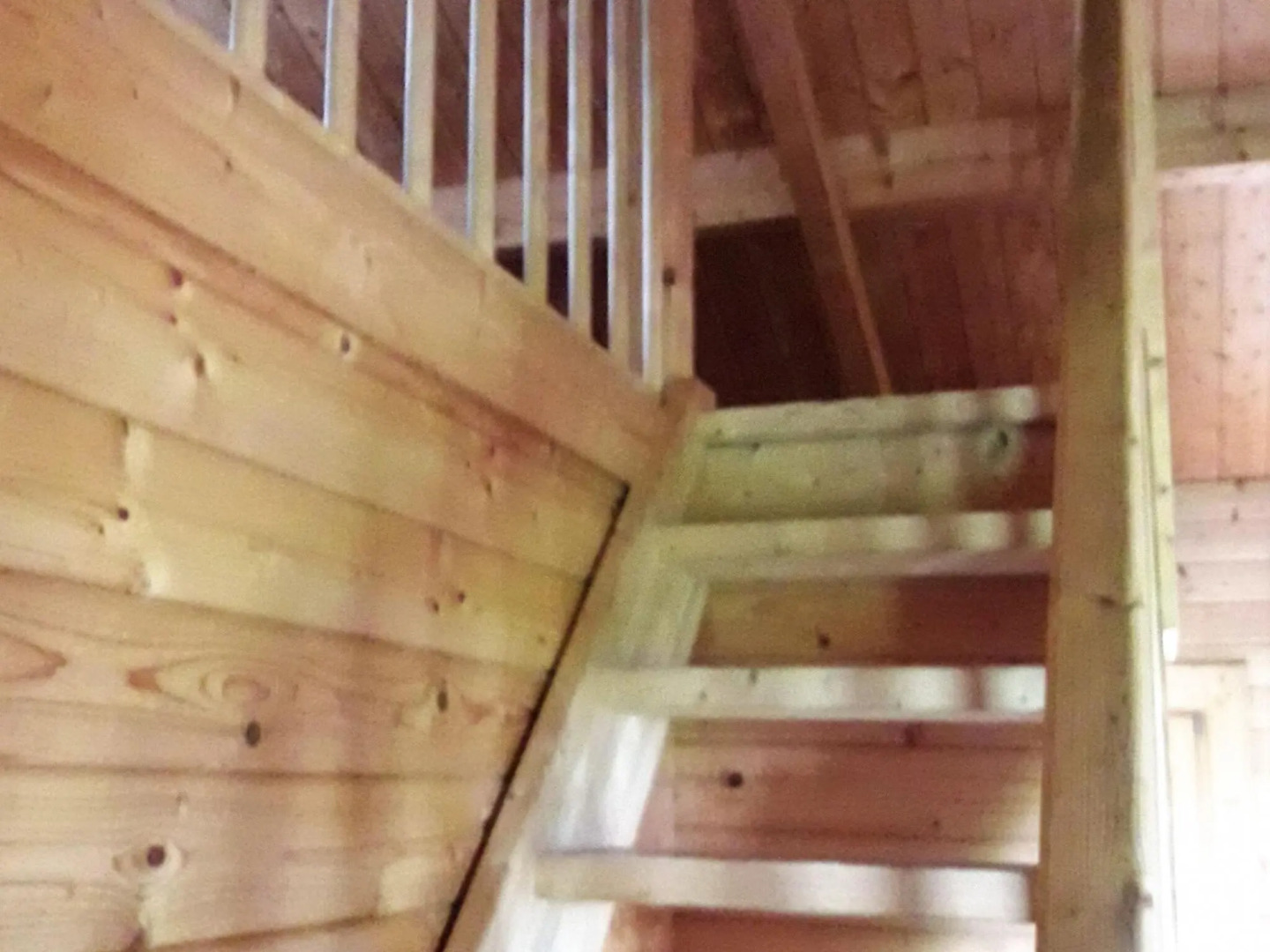 Cottage, Kanzach in Kanzach