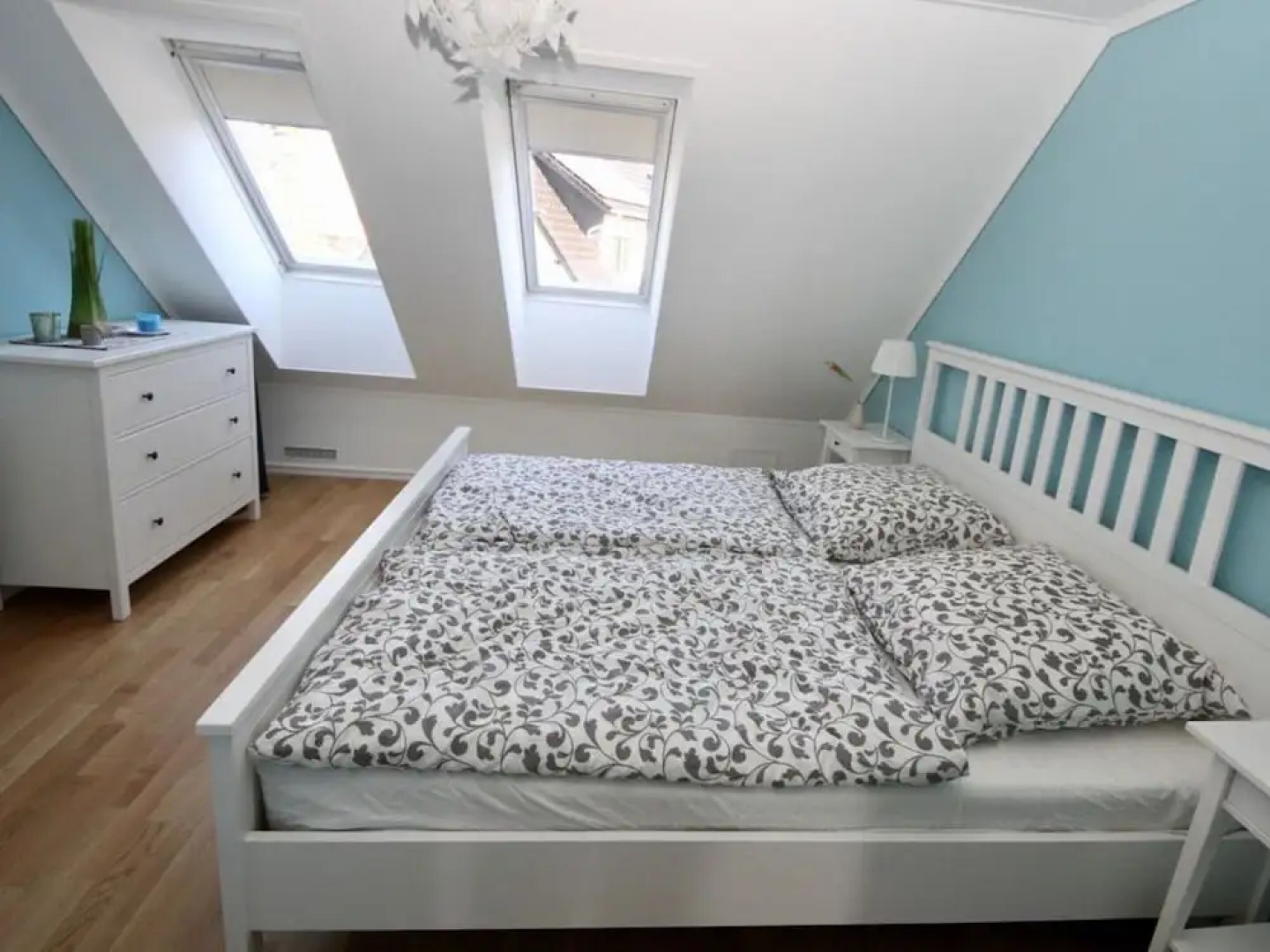 Holiday Home Marla Comfortable Vacation Home