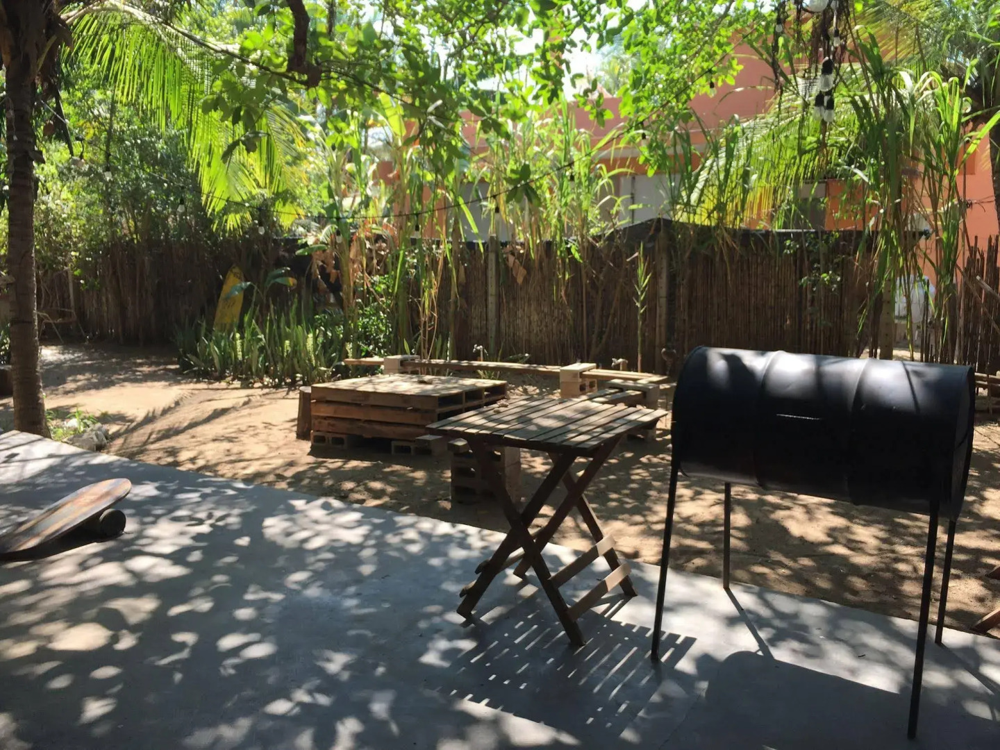 Pipe House Playa Grande