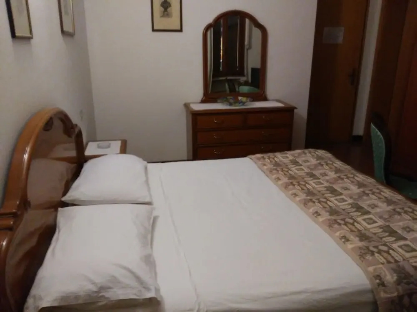 Albergo Ristorante La Campagnola