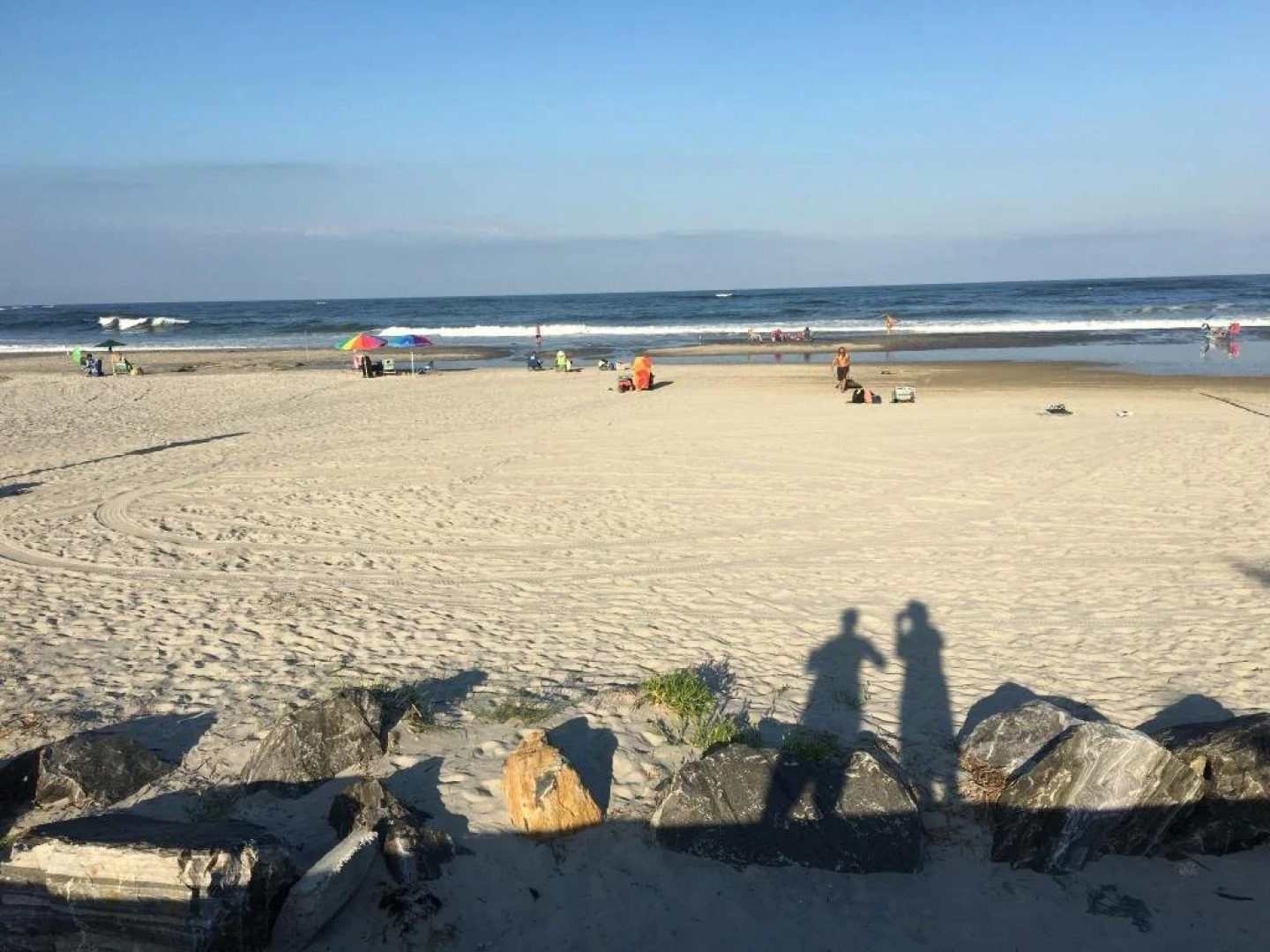 The Harbor Light Family Resort