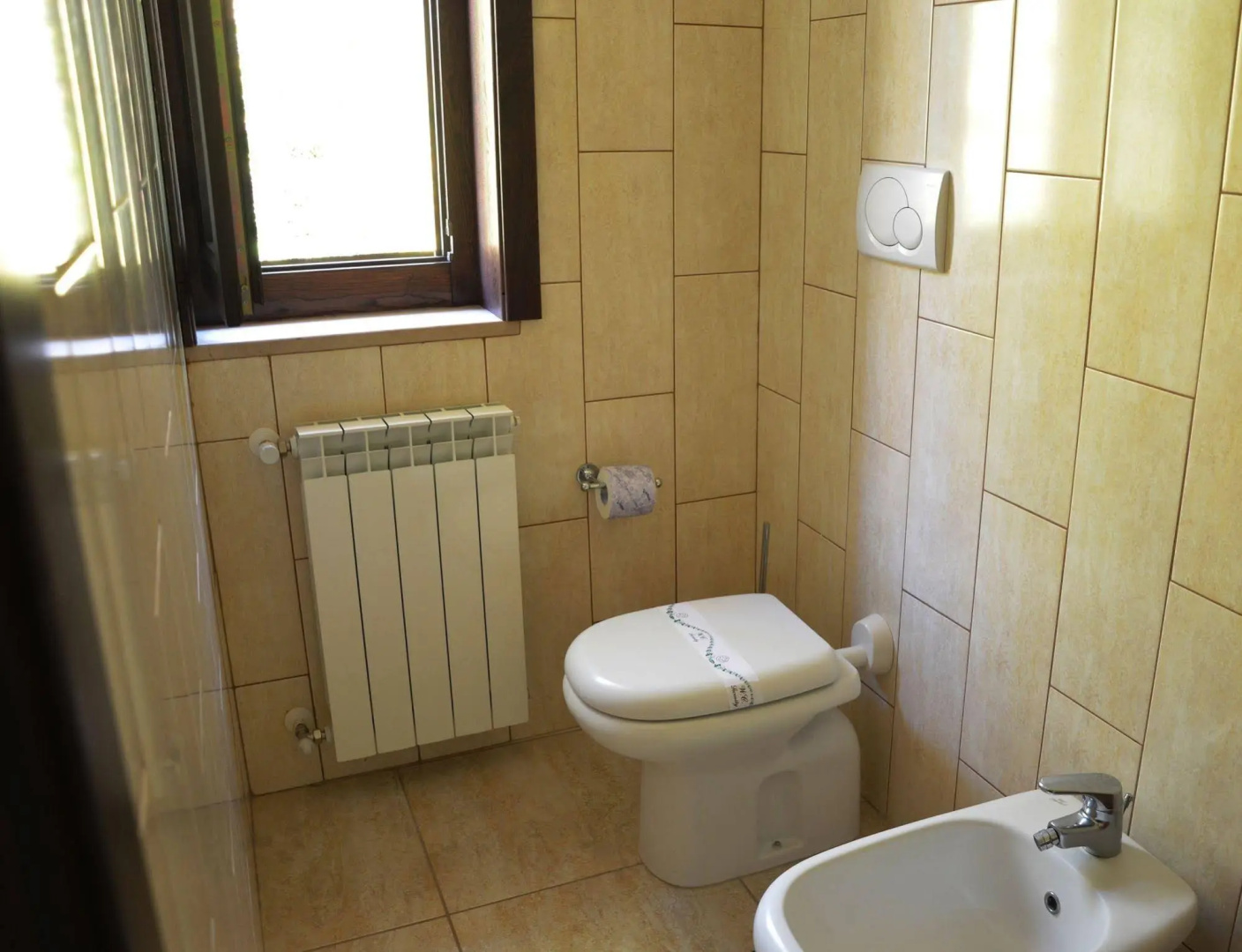 Bellavigna Country House