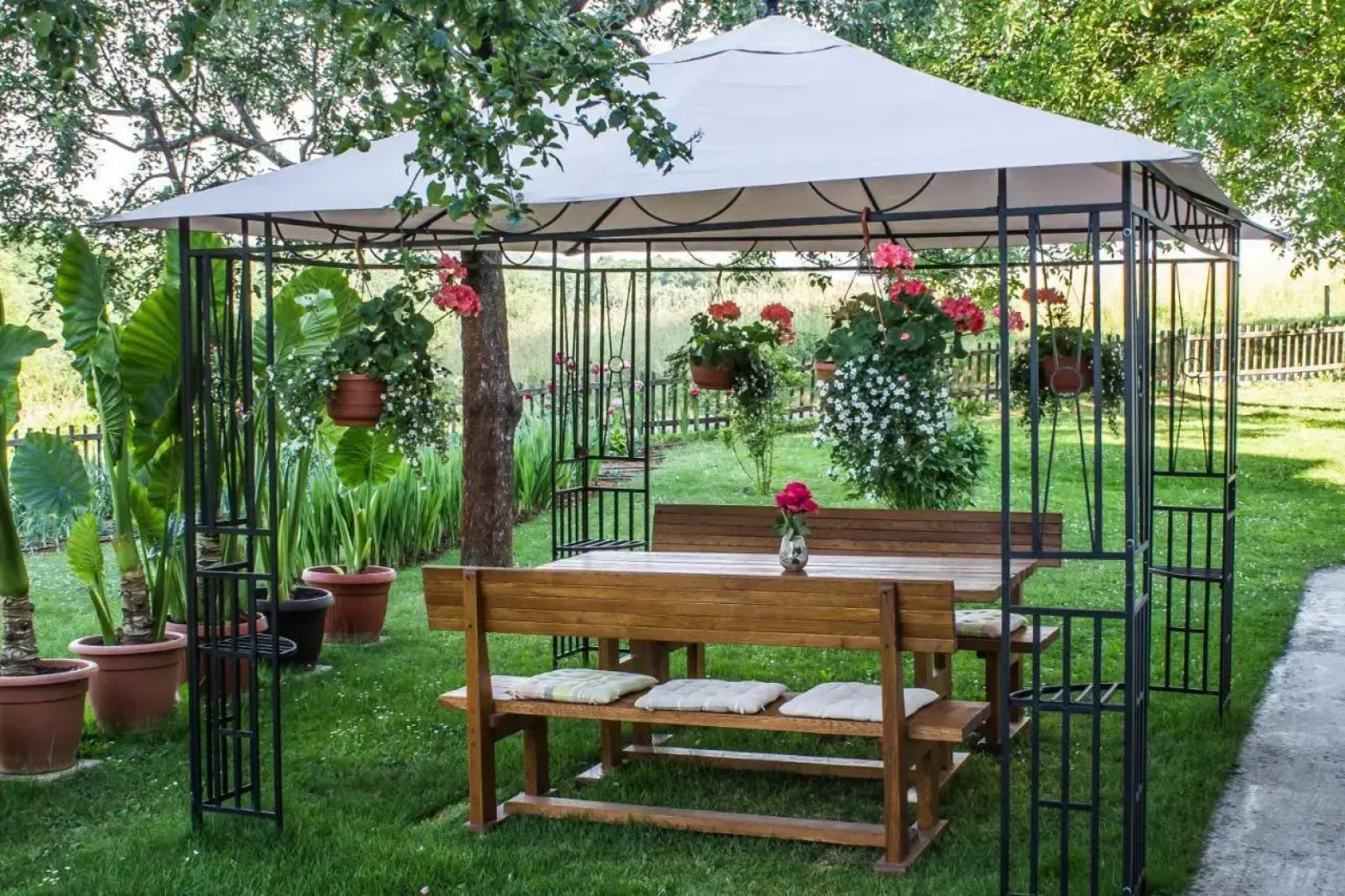 Rooms Marijana Obrovac