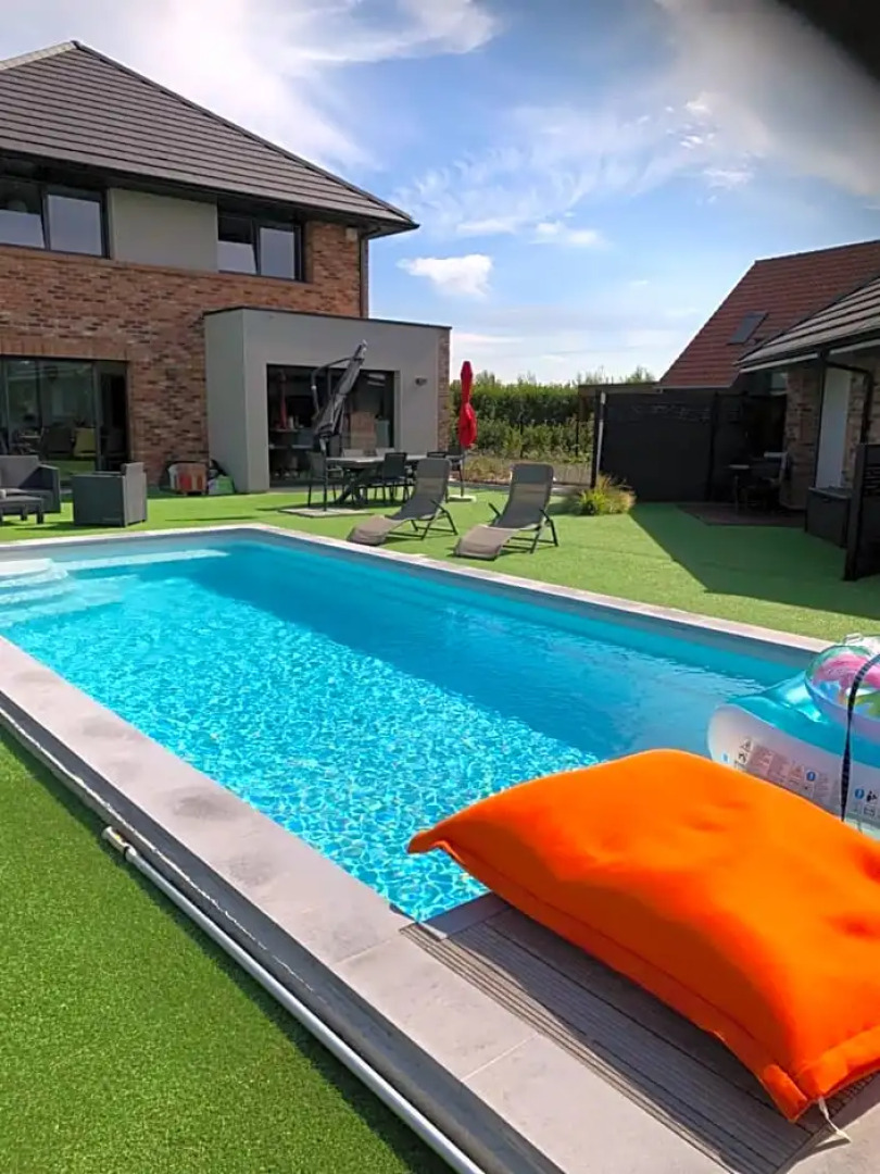 Les Chambres de Lily 2