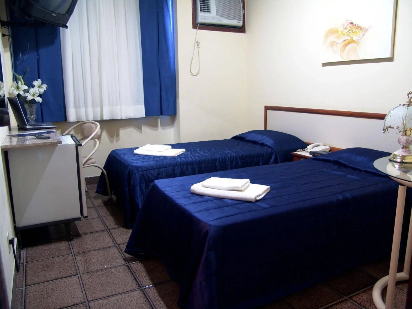 Panorama Convention Hotel