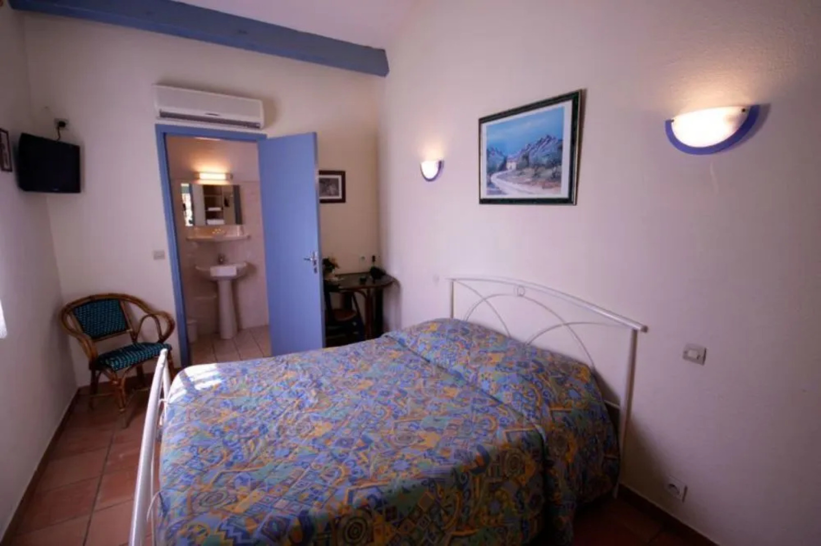 Le Relais Des Lavandins