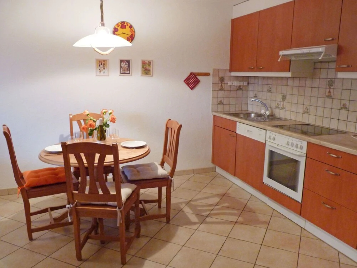 Heida A 5 Leytron in Leytron