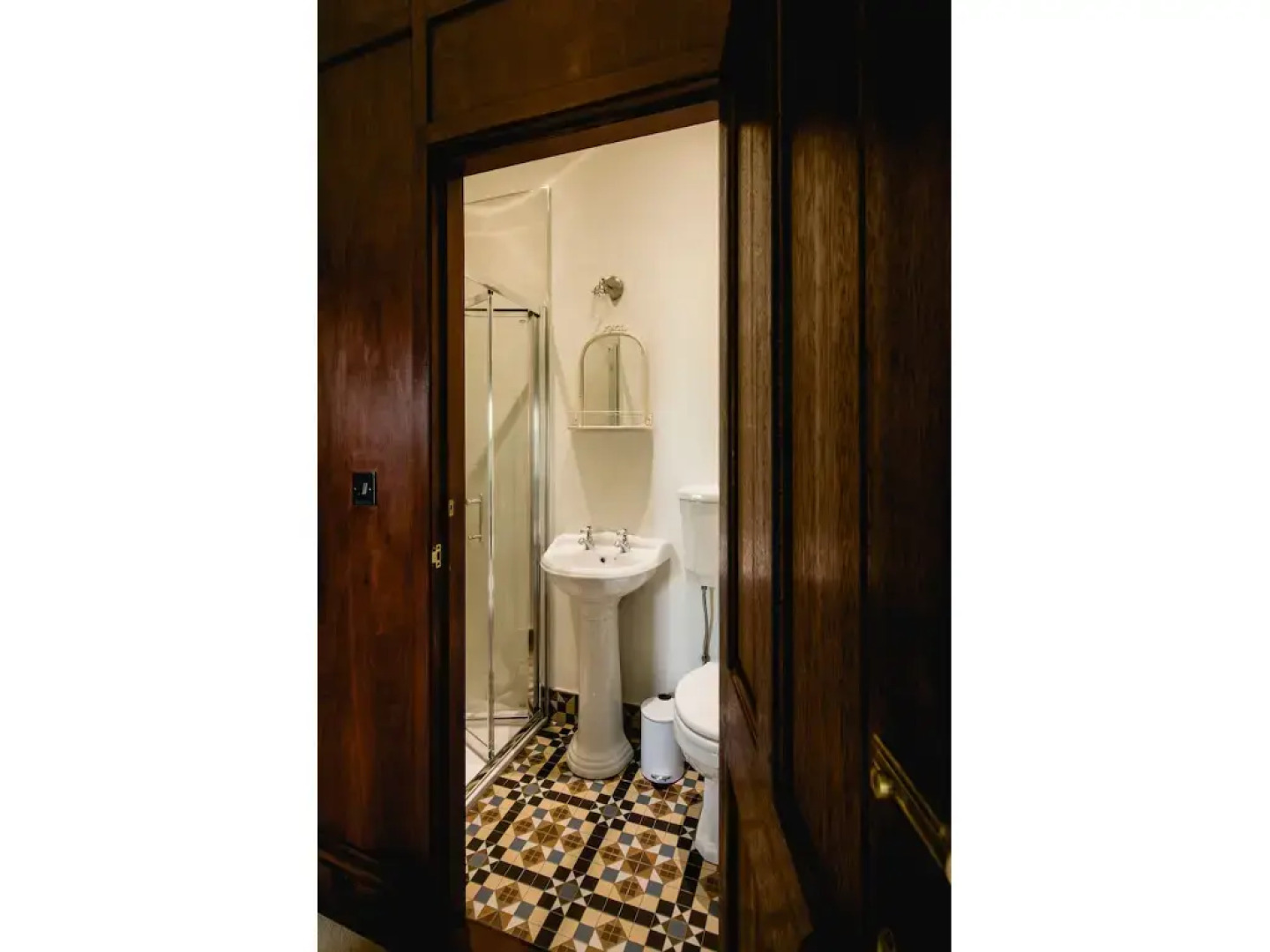 Kiltariff Hall Country House