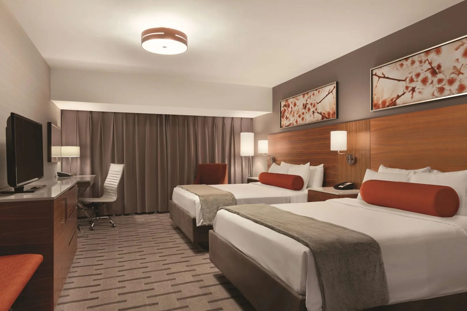 Radisson Hotel & Conference Centre Calgary Airport