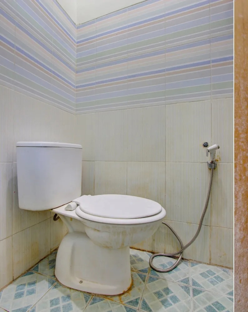 Hotel O Griya Kencana Asri Syariah