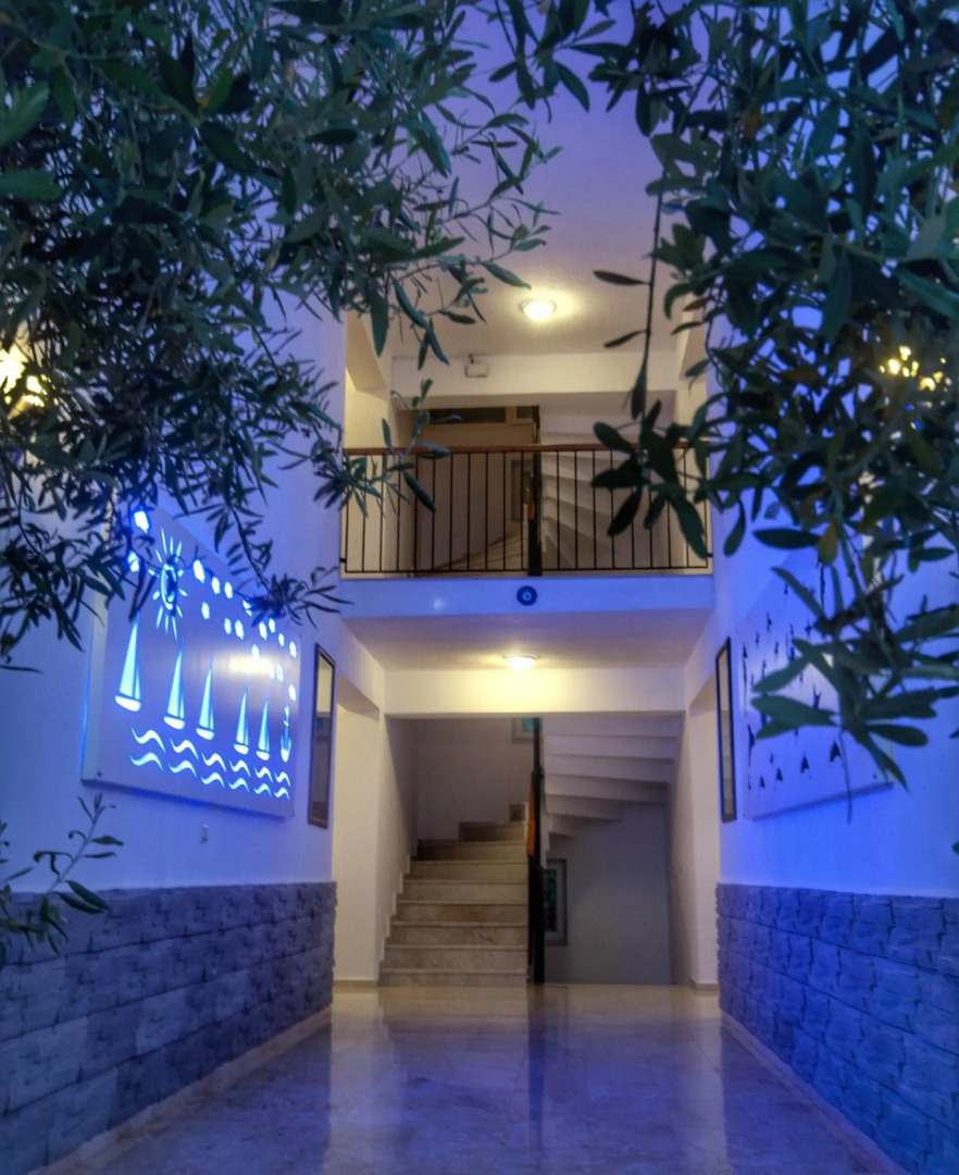 Kerem Apart Hotel Gocek