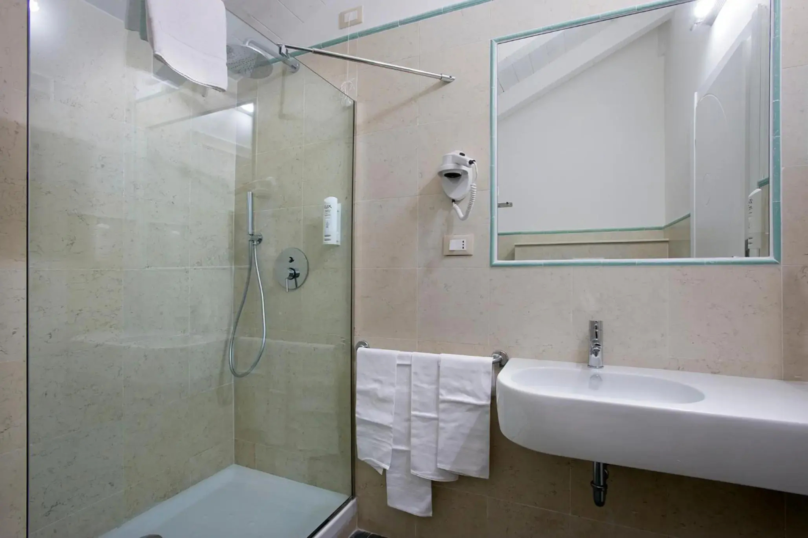 Dipendenza Hotel Bellavista