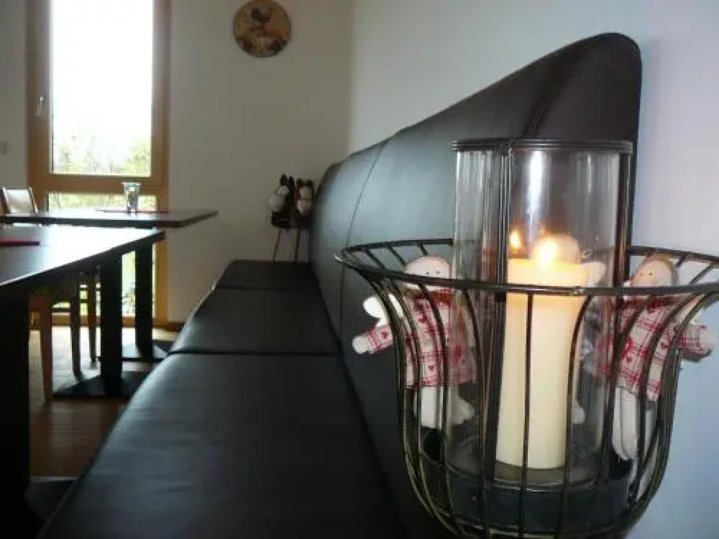 Rooster Bed&Breakfast