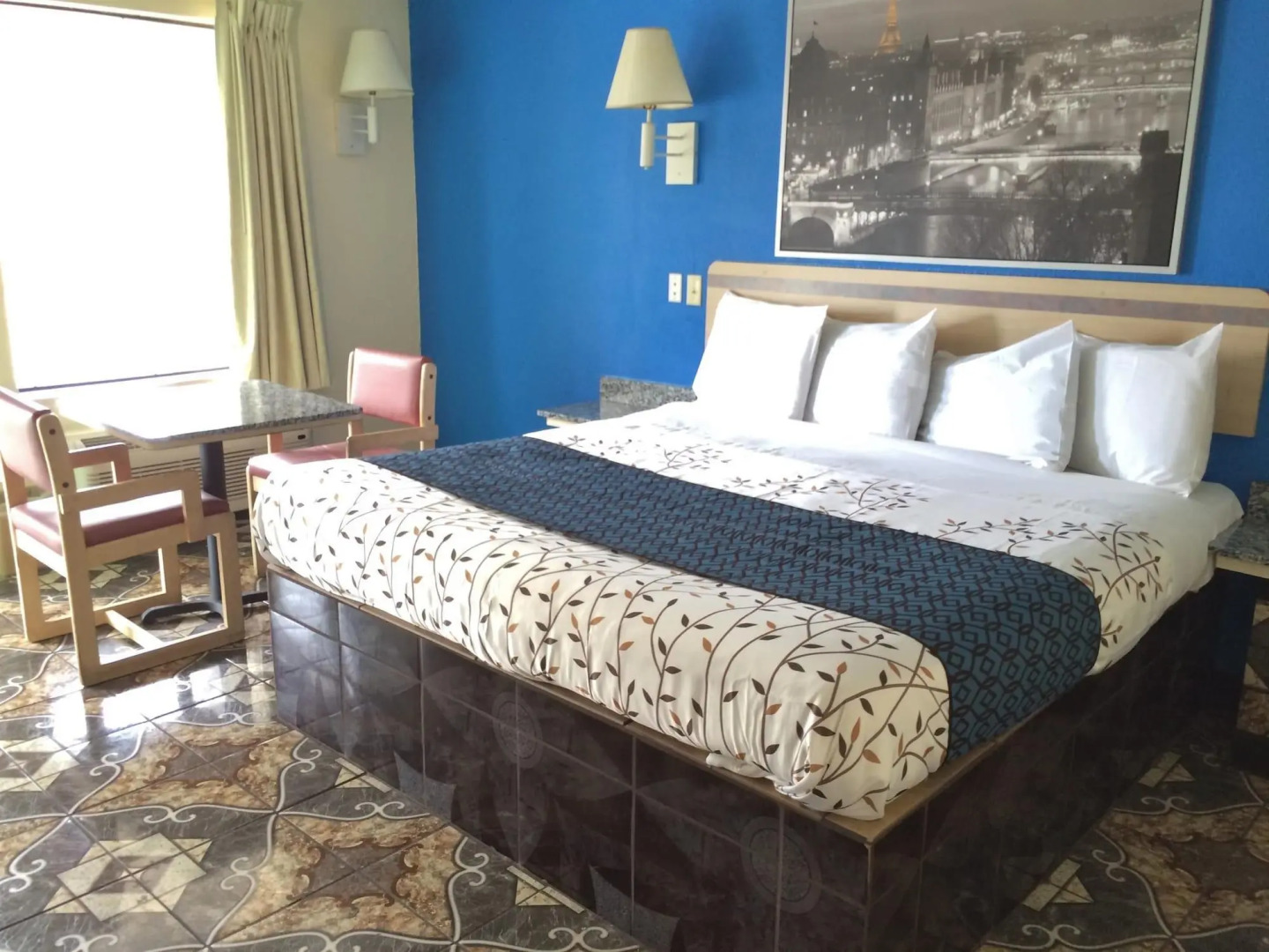 Americas Best Value Inn Beaumont, TX