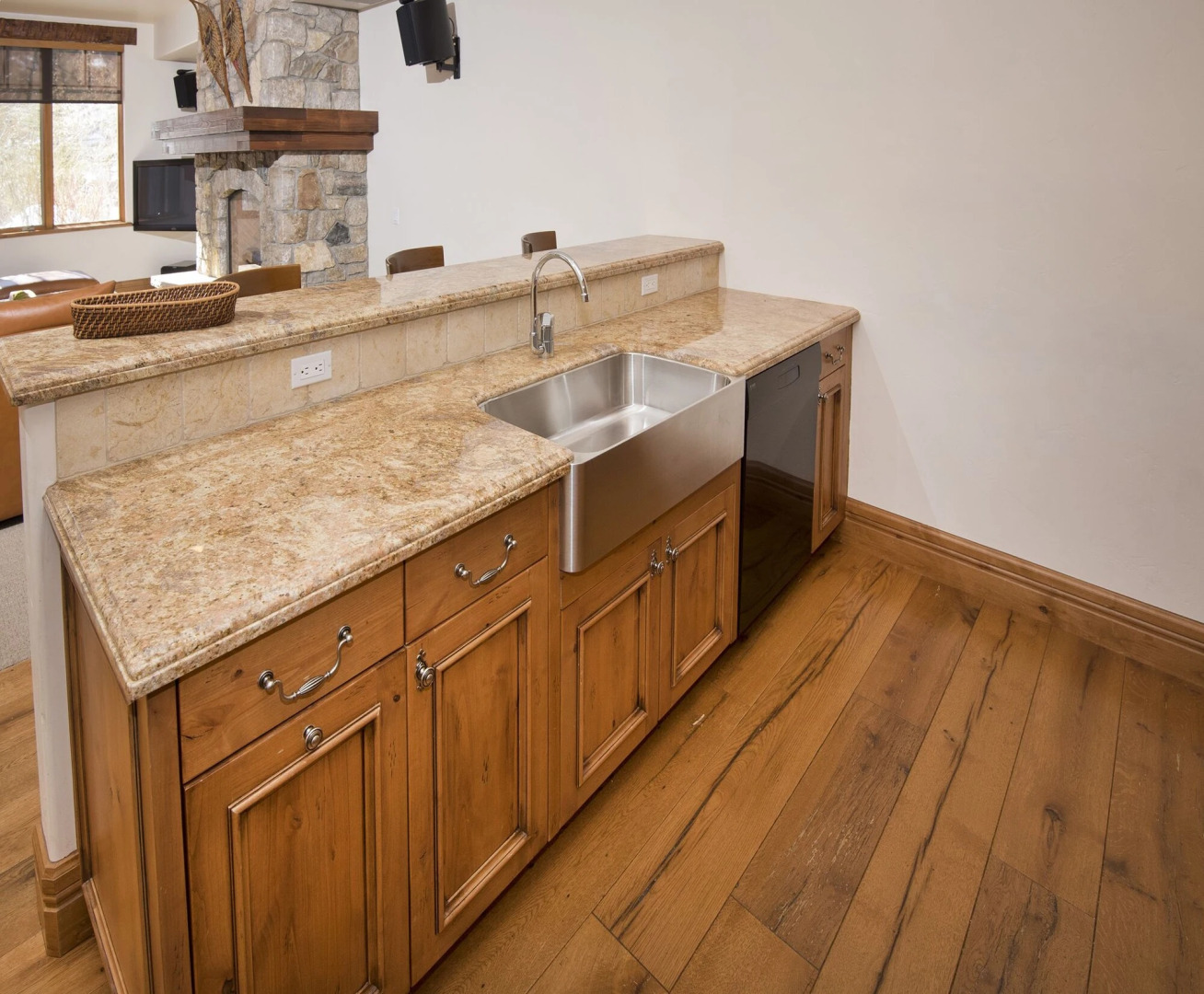 The Arrabelle at Vail Square, A RockResort