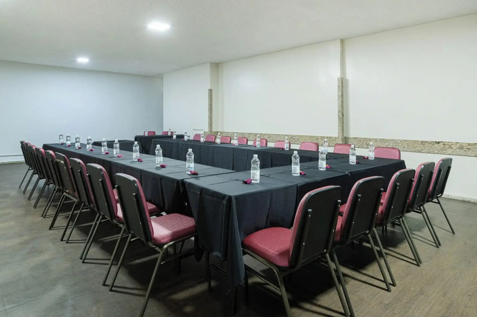 Hotel Nacional Inn Piracicaba