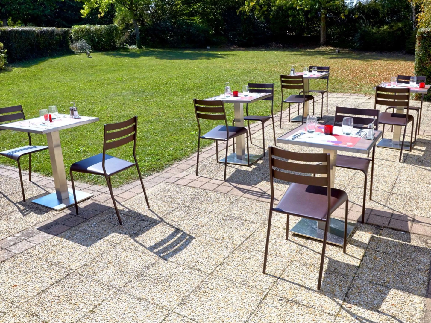 Kyriad Blois Sud-Vineuil