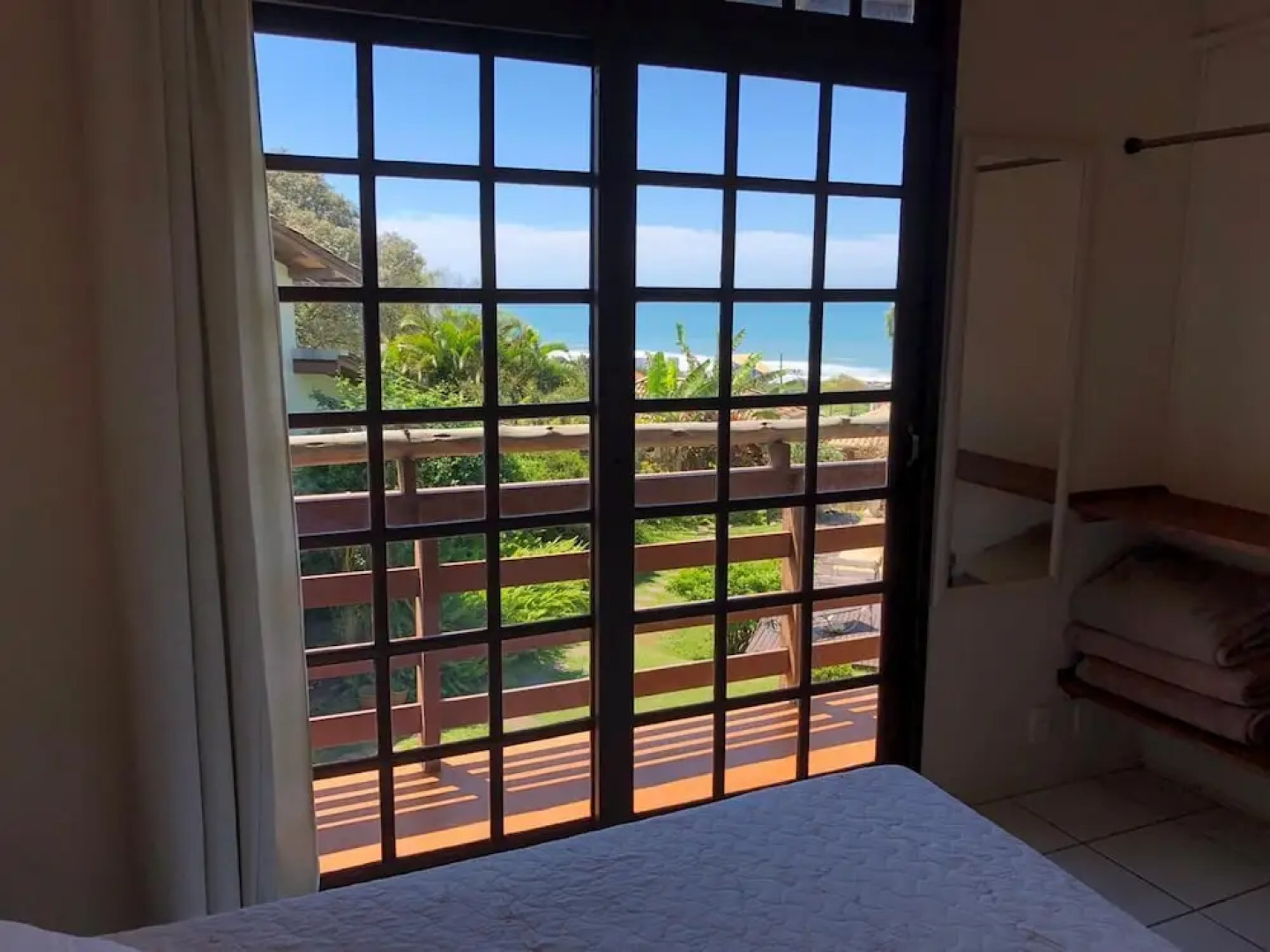 Santinho Flat