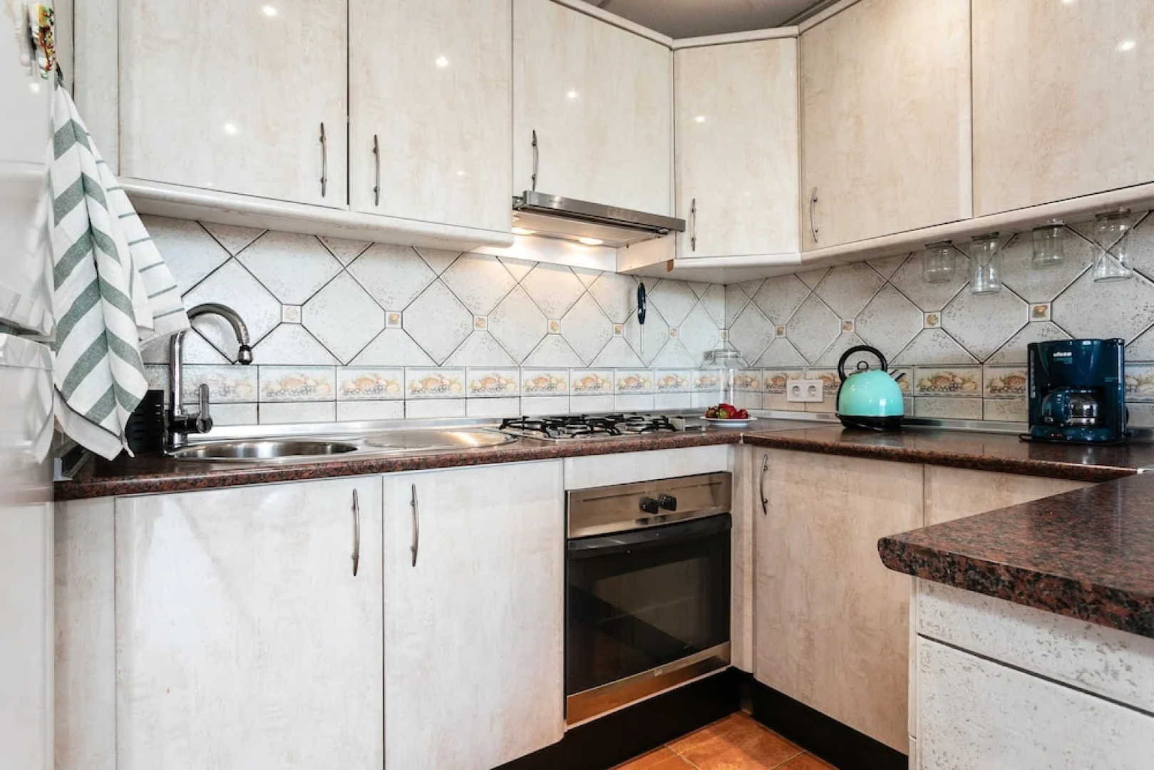 Alegranza 512 Apartamento luminoso y tranquilo